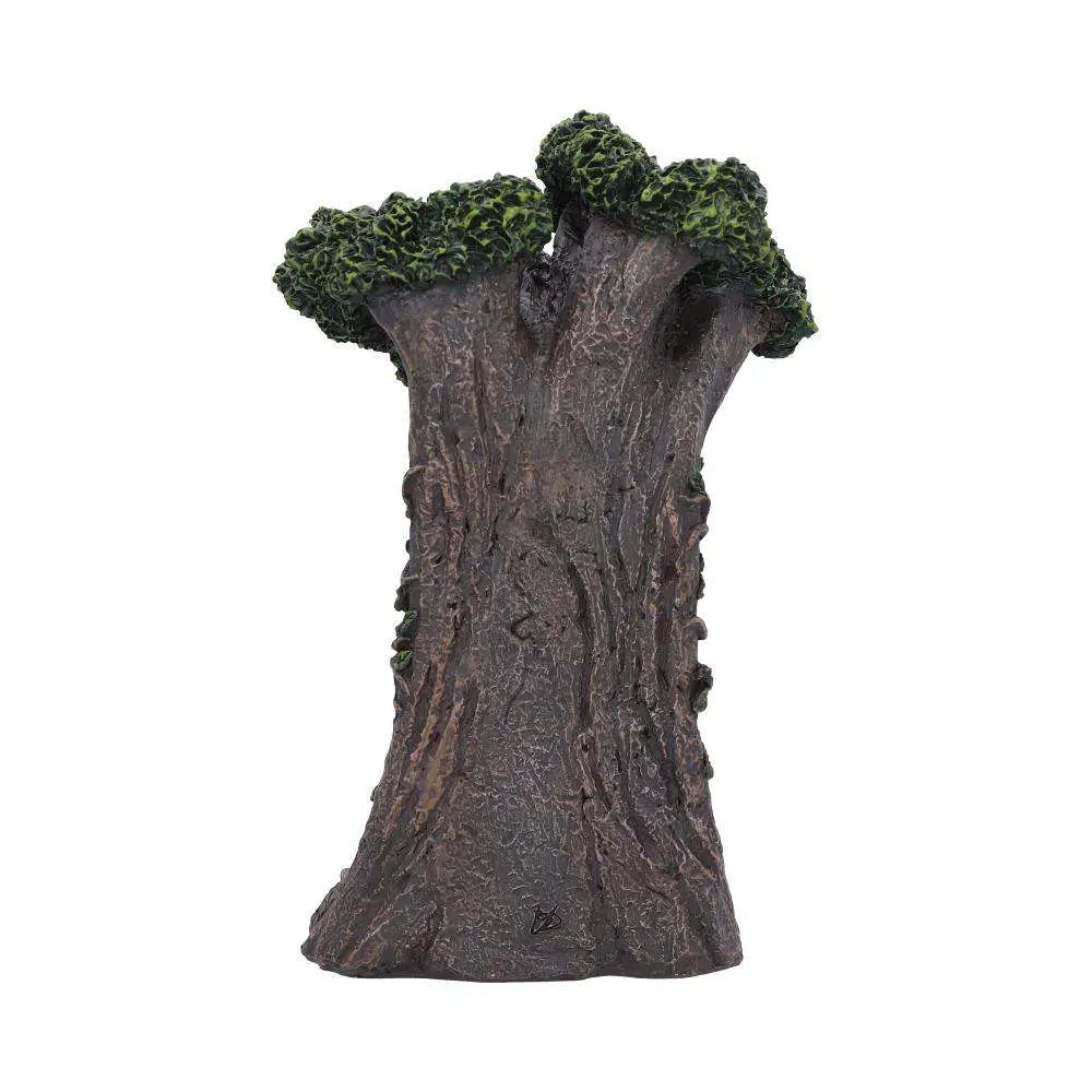 MOTHER EARTH  TREE OF LIFE BOOKEND