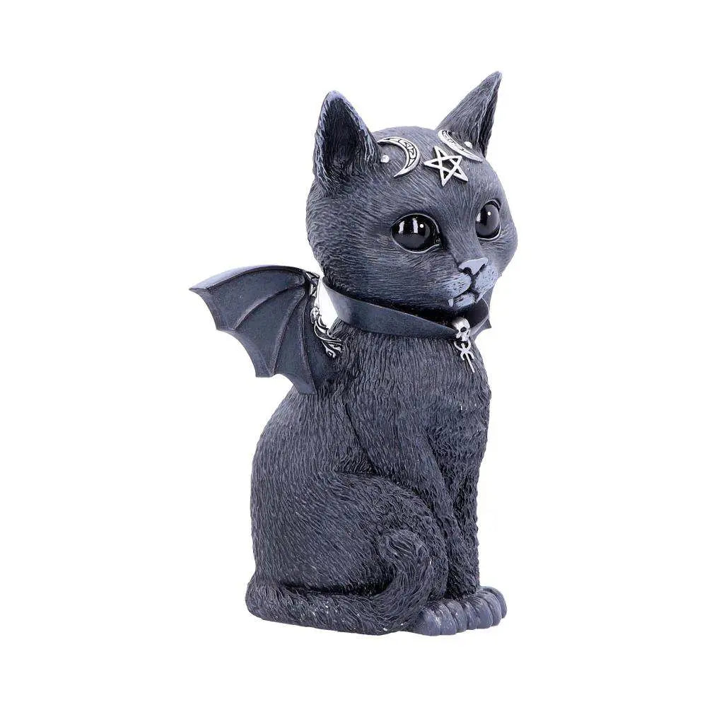 CULT CULTIES MALPUSS WINGED OCLT CAT FIG