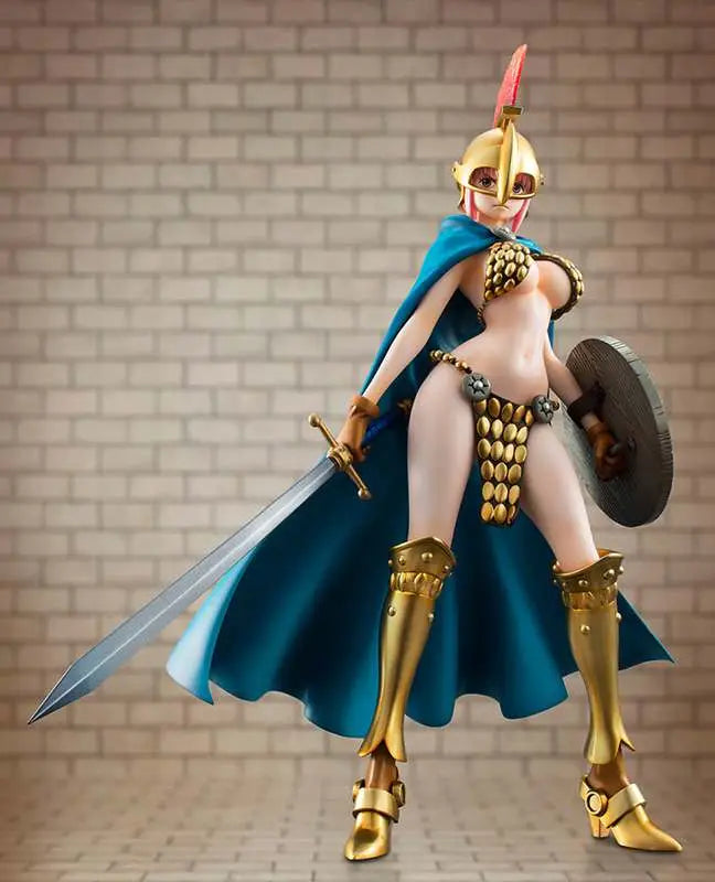 ONE PIECE POP SAILING REBECCA ST RERUN