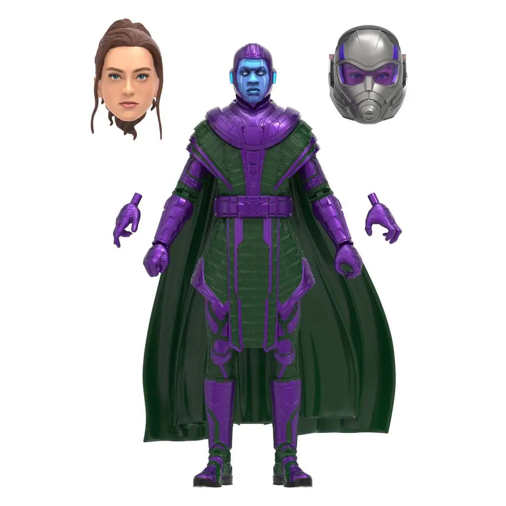 ML CASSIE LANG AWQ KANG THE CONQUEROR AF