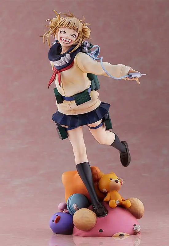 MY HERO ACADEMIA HIMIKO TOGA 1/7 STATUE