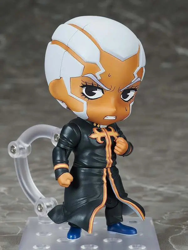 JOJOBIZAD STONE OCEAN ENRICO P NENDOROID
