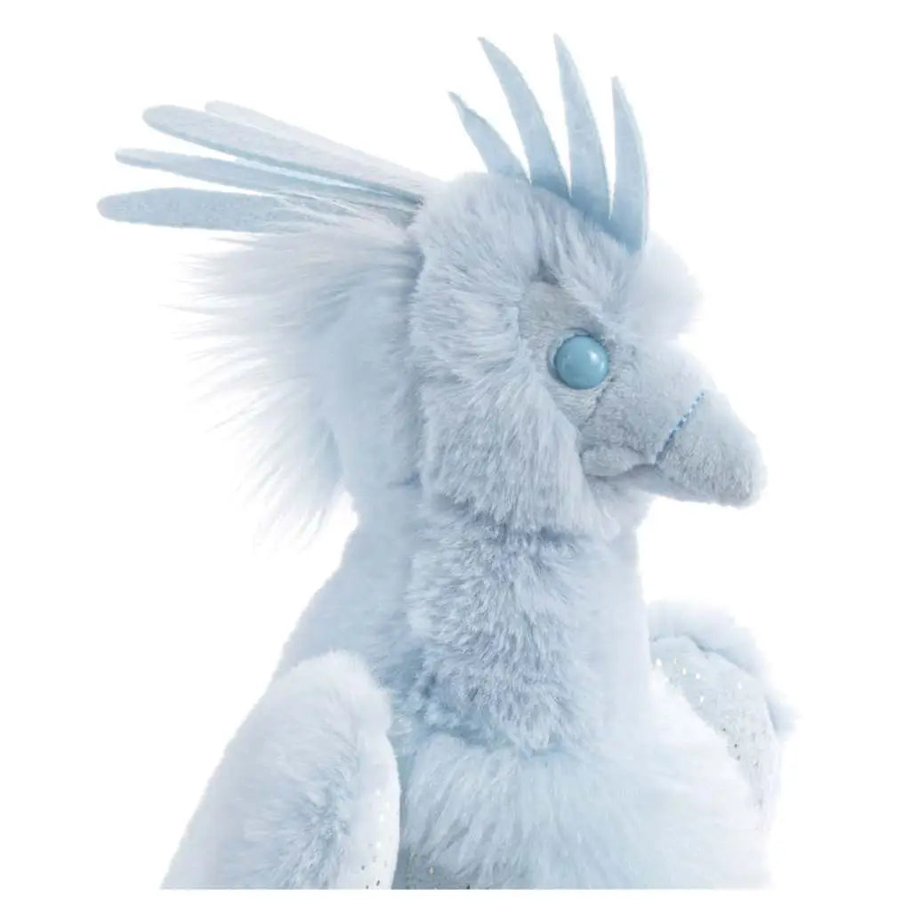 HP PHOENIX SMALL PATRONUS PLUSH