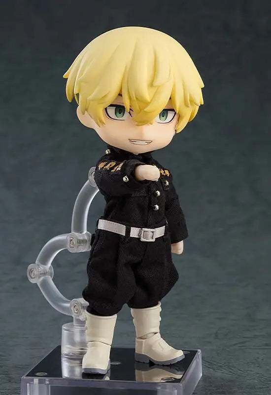TOKYO REVENGERS CHIFUYU NENDOROID DOLL