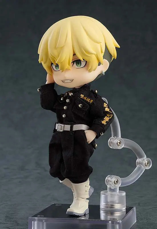 TOKYO REVENGERS CHIFUYU NENDOROID DOLL