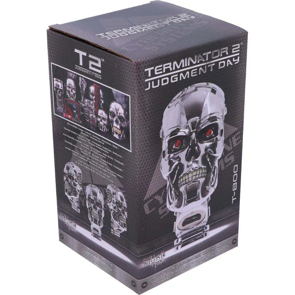 TERMINATOR 2 BOTTLE OPENER