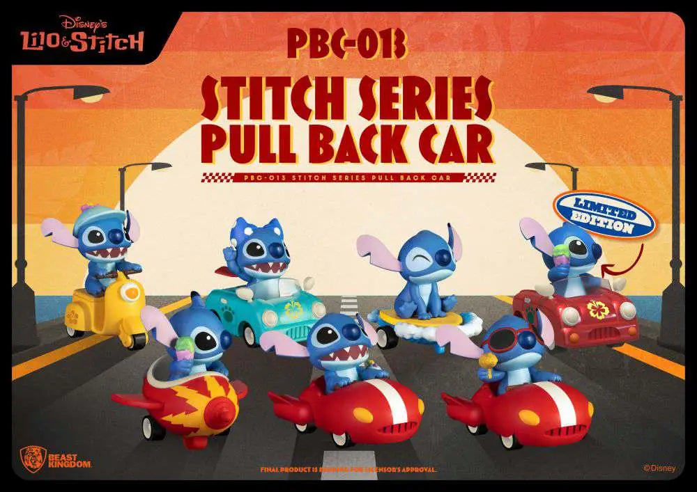 STICH PULL BACK CAR BLIND DISPLAY (6)