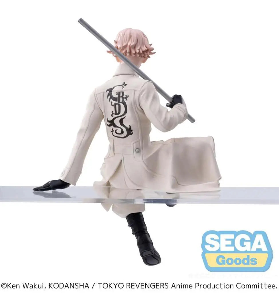 TOKYO REVENGERS SEISHU INUI PM PERCHING