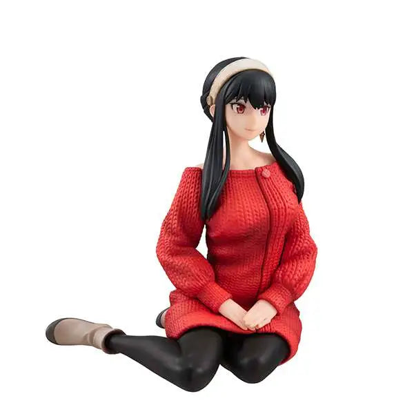 SPY X FAMILY PALM SIZE YOR GEM STATUE