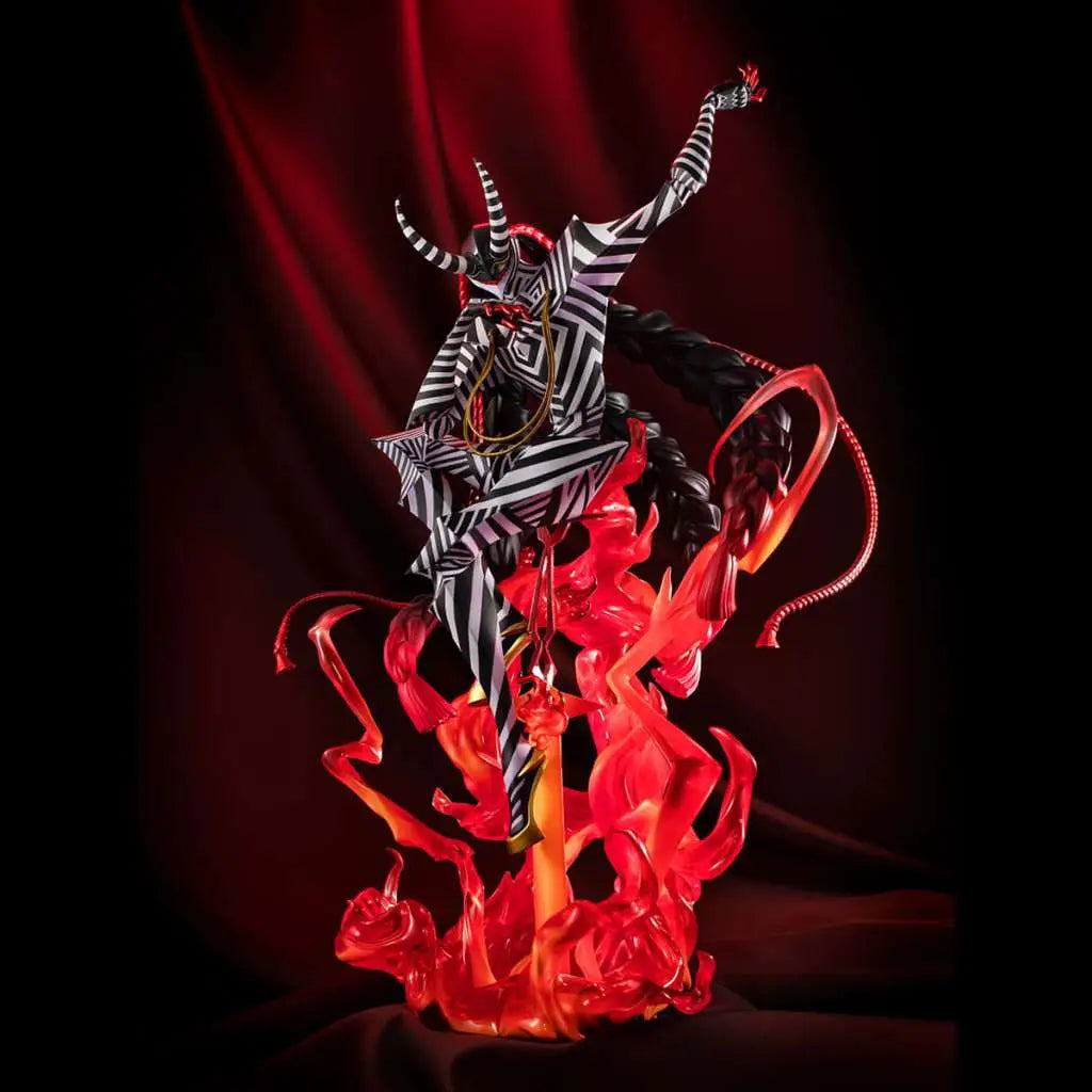 GAME CHARACTERS DX PERSONA 5 ROYAL LOKI