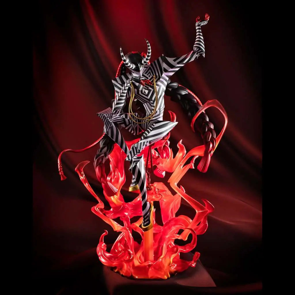 GAME CHARACTERS DX PERSONA 5 ROYAL LOKI