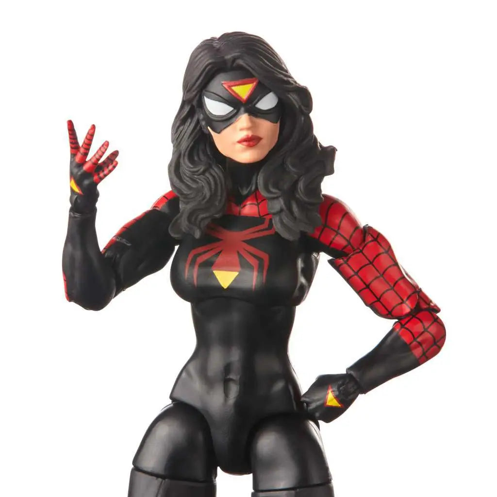 ML VINTAGE JESSICA DREW SPIDER-WOMAN AF