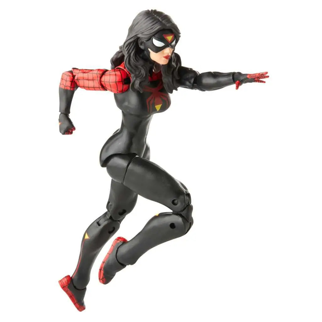 ML VINTAGE JESSICA DREW SPIDER-WOMAN AF