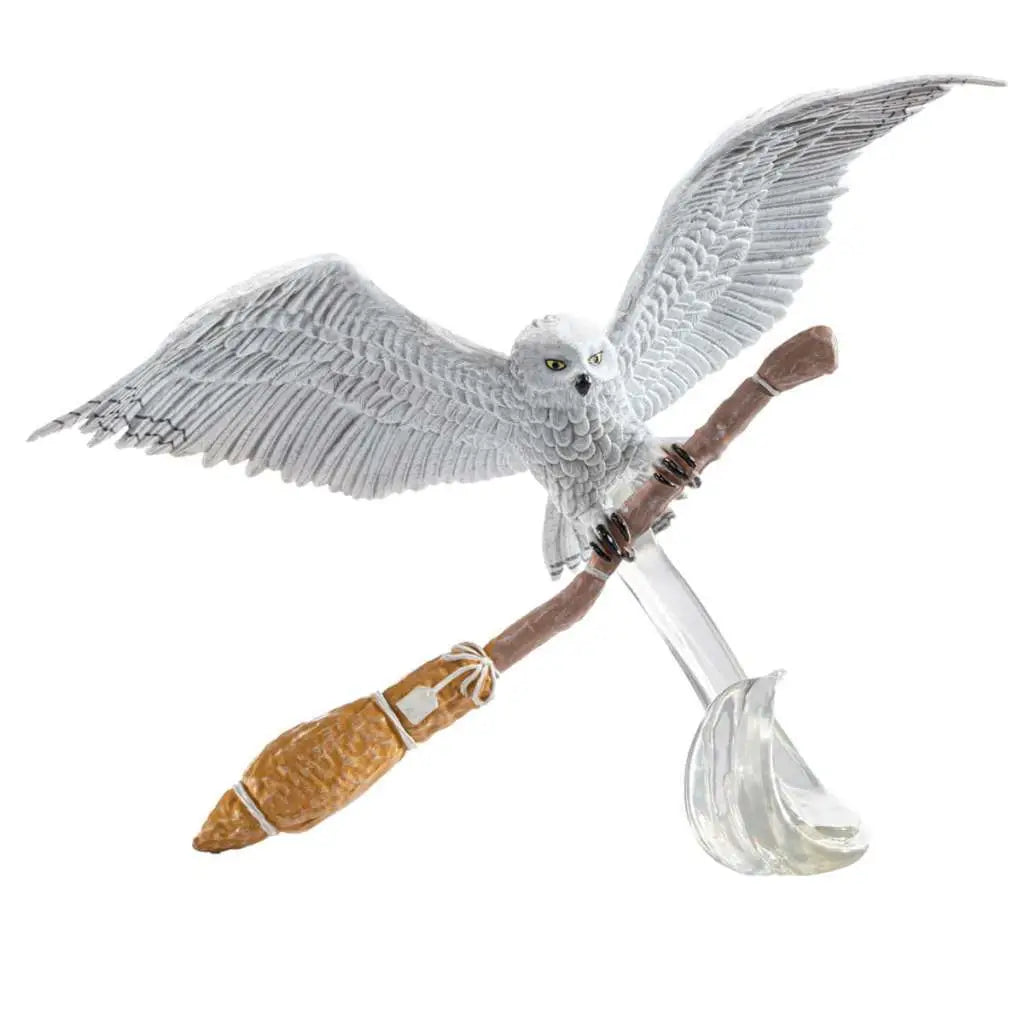 HP HEDWIG DIORAMA