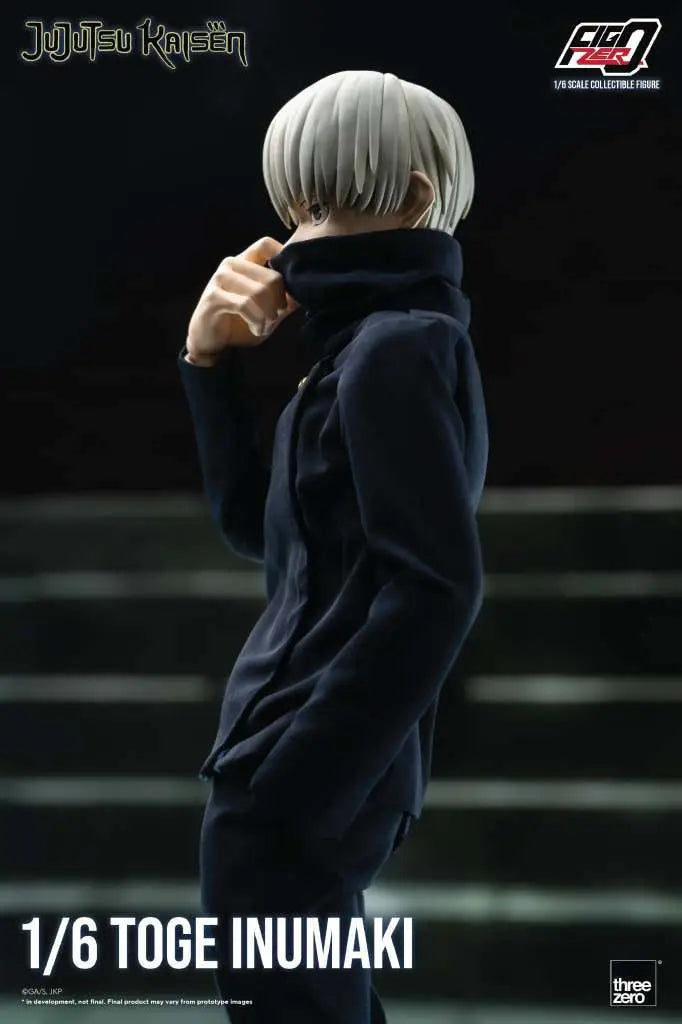 JUJUTSU KAISEN TOGE INUMAKI 1/6 AF