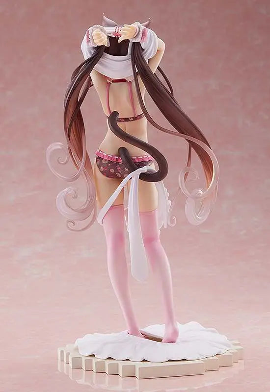 NEKOPARA CHOCOLA LOVELY SWEETS TIME ST