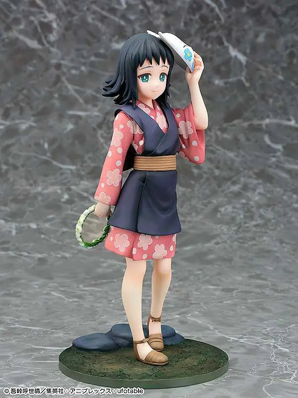 DEMON SLAYER MAKOTO 1/7 STATUE