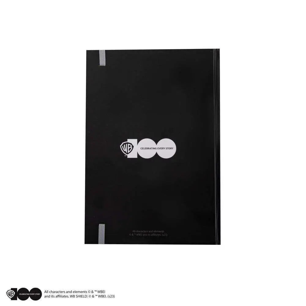 LOONEY TUNES HOGWARTS DLX NOTEBOOK SET
