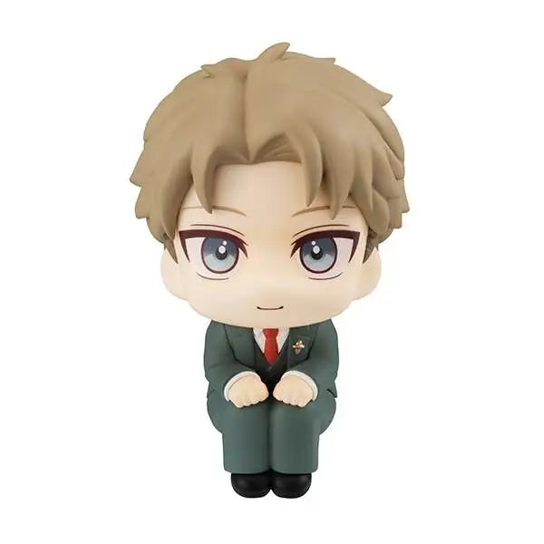 LOOKUP SPY×FAMILY LOID FORGER