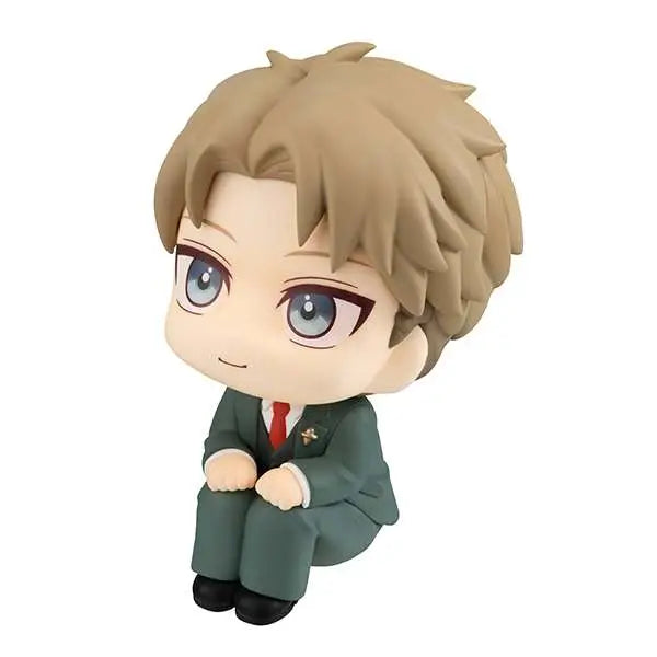 LOOKUP SPY×FAMILY LOID FORGER