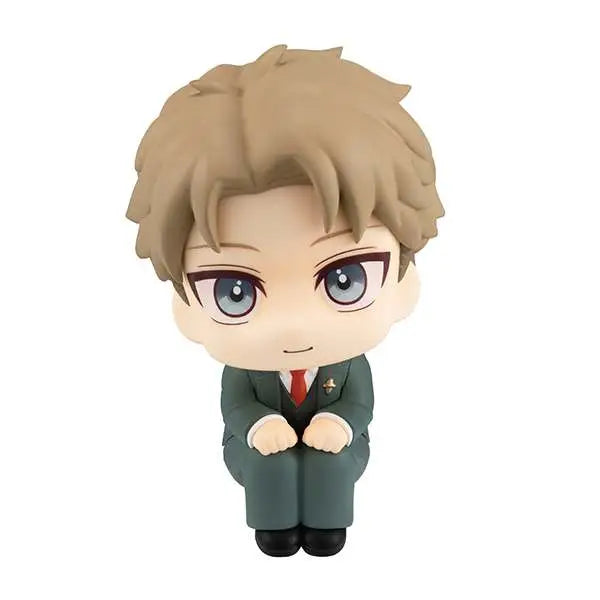 LOOKUP SPY×FAMILY LOID FORGER