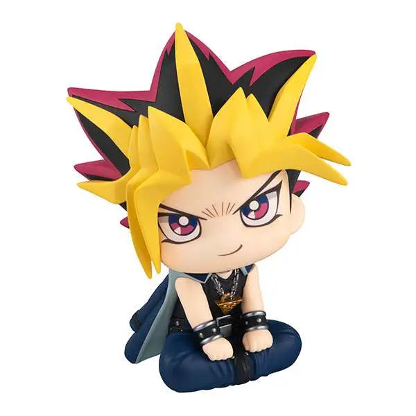 LOOKUP YU-GI-OH YAMI YUGI