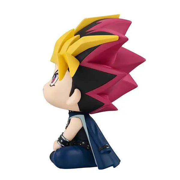 LOOKUP YU-GI-OH YAMI YUGI