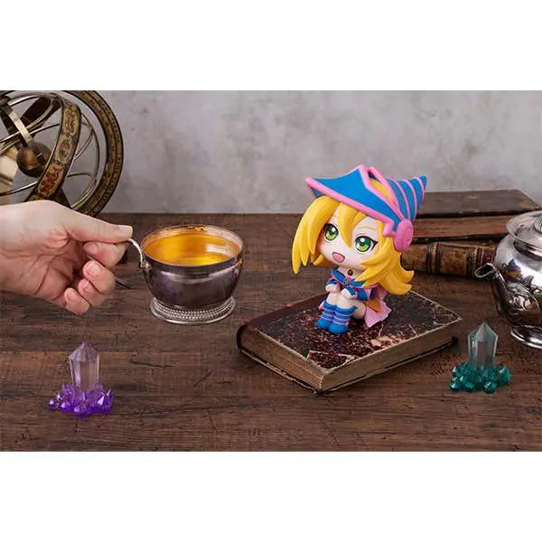 LOOKUP YU-GI-OH DARK MAGICIAN GIRL