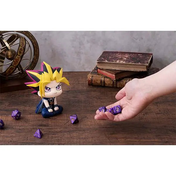 LOOKUP YU-GI-OH DARK MAGICIAN GIRL