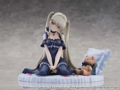 Mahiru Shiina Little Devil Ver 1/6 Figur