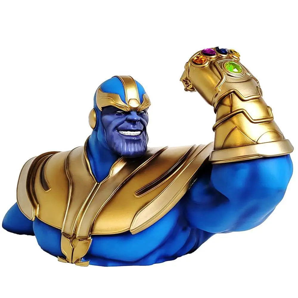 MARVEL THANOS MEGA BANK