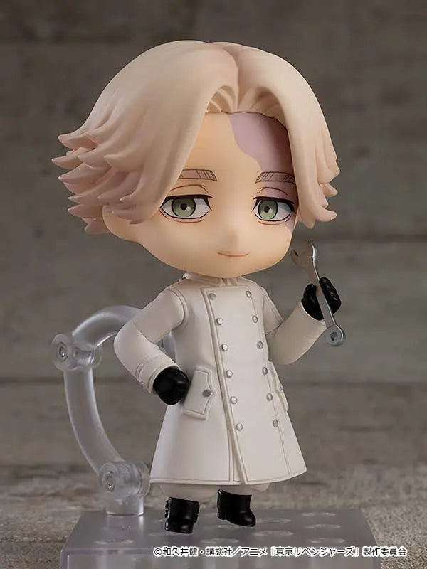 TOKYO REVENGERS INUPI NENDOROID