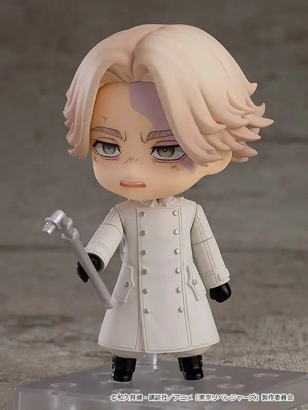 TOKYO REVENGERS INUPI NENDOROID
