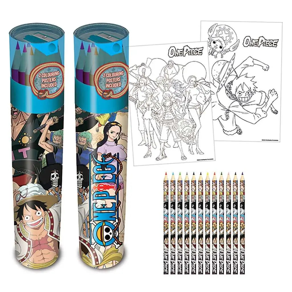 ONE PIECE SATIONERY SET