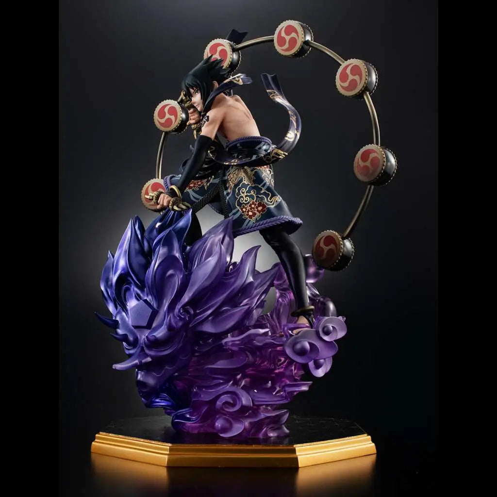 NARUTO-SHIPPUDEN-NARUTO SASUKE GOD GEM SET