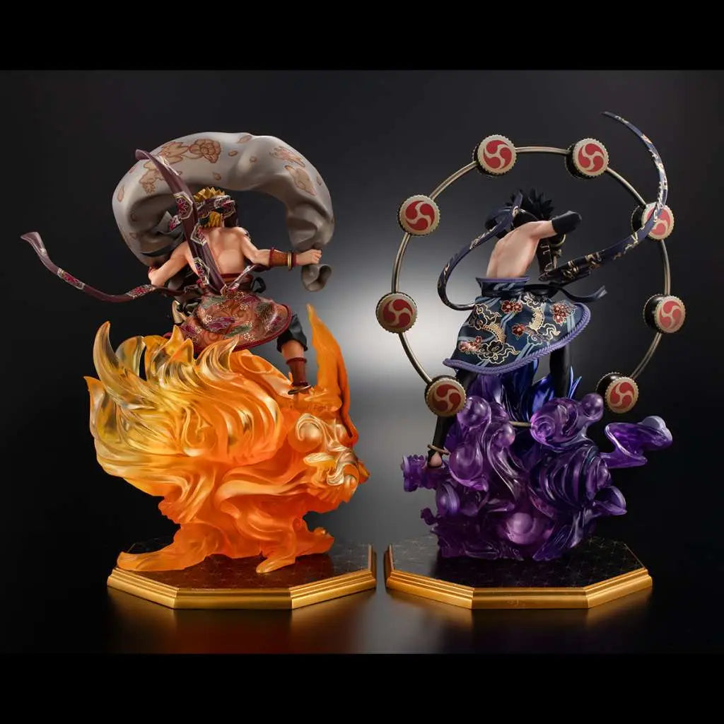 NARUTO-SHIPPUDEN-NARUTO SASUKE GOD GEM SET