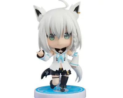 HOLOLIVE SHIRAKAMIFUBUKI NENDOROID RERUN