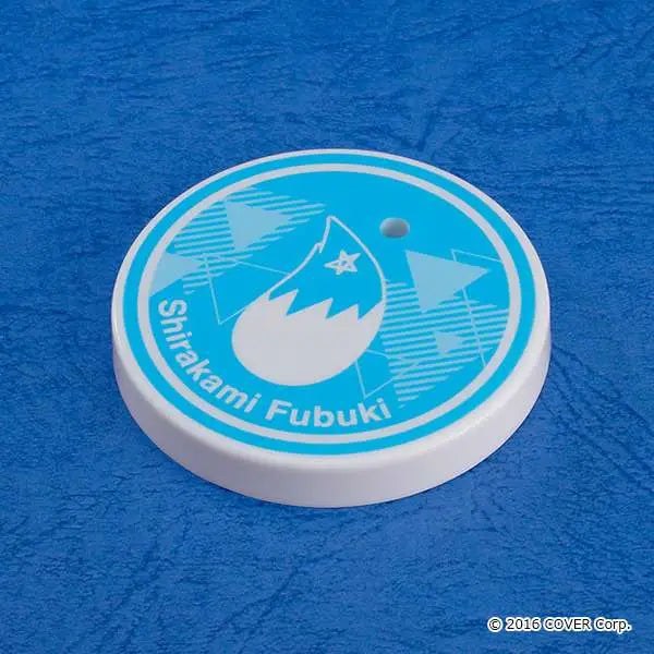 HOLOLIVE SHIRAKAMIFUBUKI NENDOROID RERUN