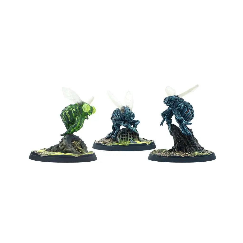 FALLOUT WW CREATURES BLOATFLIES