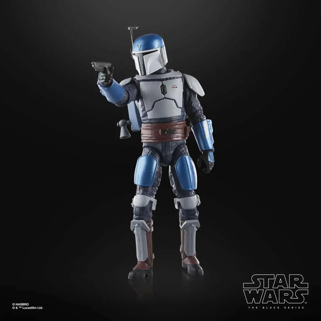 SW BL MANDALORIAN FLEET COMMANDER AF