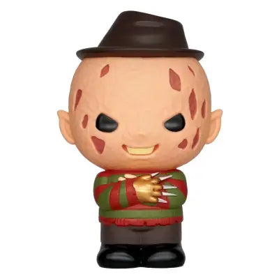 FREDDY KRUEGER FIGURAL BANK