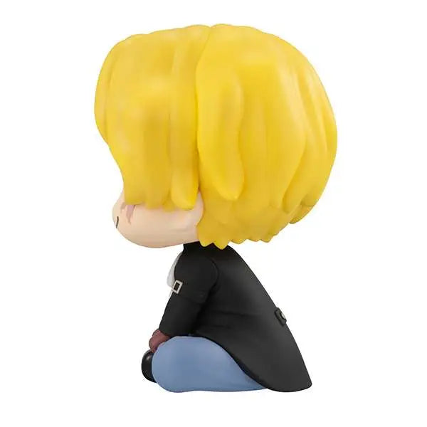 LOOKUP ONE PIECE SABO