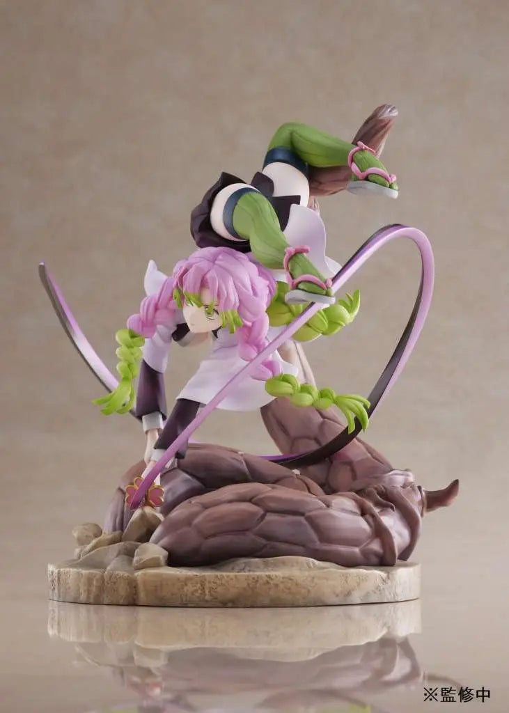 DEMON SLAYER MITSURI KANROJI 1/8 FIGURE
