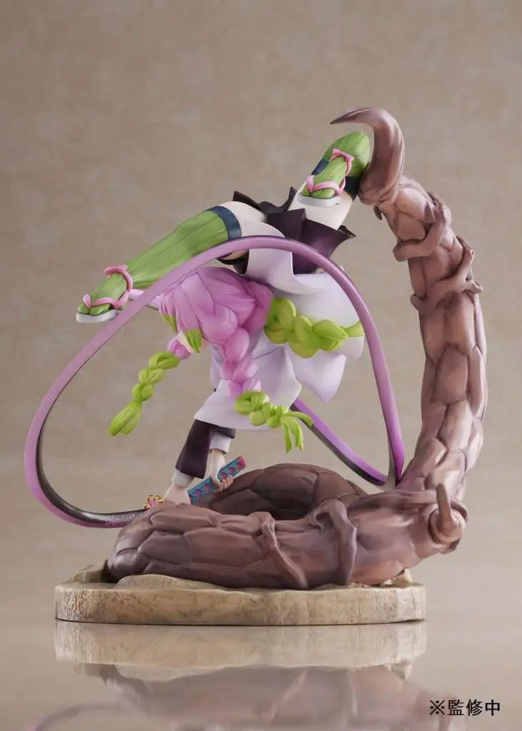 DEMON SLAYER MITSURI KANROJI 1/8 FIGURE