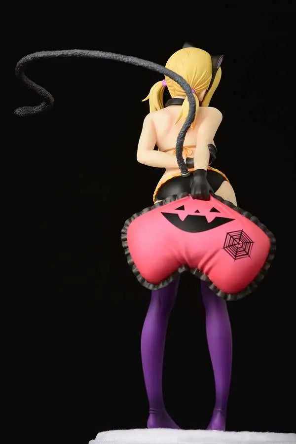 FAIRY TAIL LUCY HEARTFI HALLOWEEN CAT ST