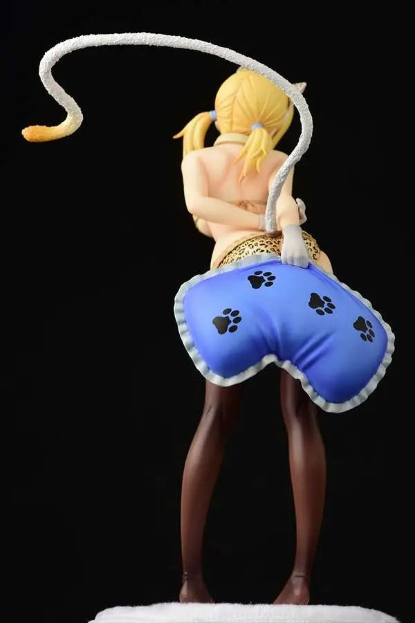 FAIRY TAIL LUCY HEARTFILIA LEOPARDCAT ST