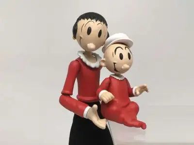 POPEYE WAVE 1 OLIVE OYL AF
