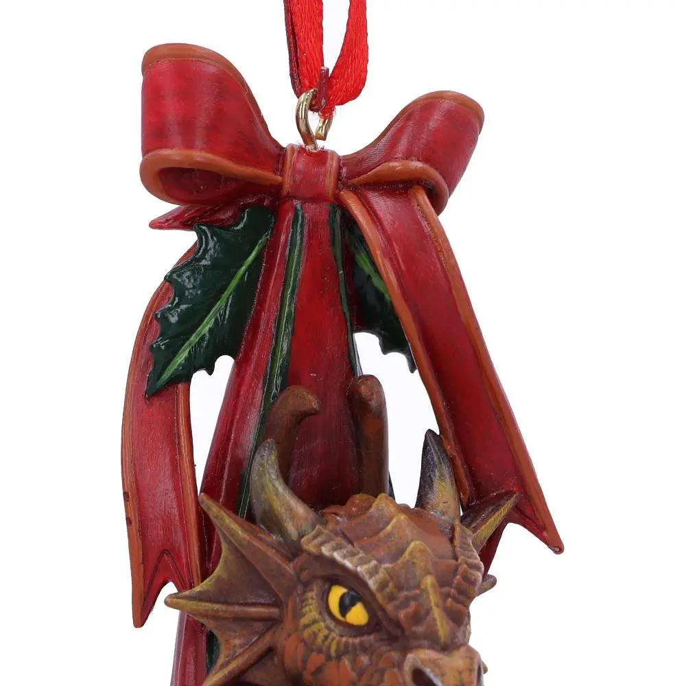 MAGICAL ARRIVAL HANGING ORNAMENT