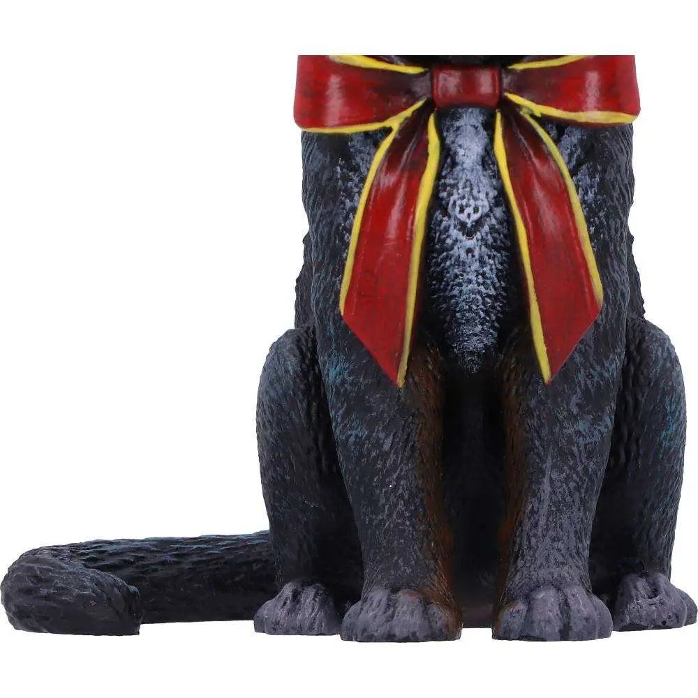 REINDEER CAT HANGING ORNAMENT