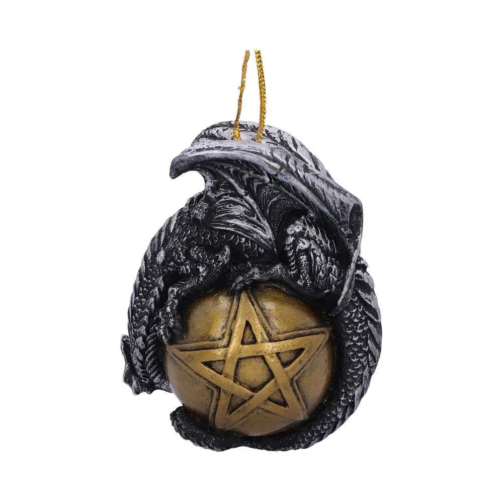 CASPAR HANGING ORNAMENT